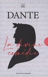  Dante - La Divine Comédie - Coffret en 3 volumes : Tome1, L'Enfer ; Tome 2, Le Purgatoire ; Tome 3, Le Paradis.