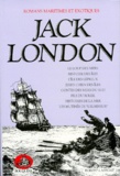 Jack London - Jack London Tome 2 : Romans maritimes et exotiques.