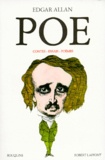 Edgar Allan Poe - Oeuvres complètes.