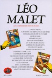 Léo Malet - Oeuvres complètes de Léo Malet - Tome 4, Les Confrères de Nestor Burma.