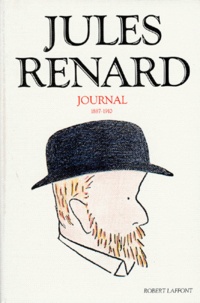 Jules Renard - Journal - 1887-1910....