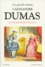 Alexandre Dumas - Les Grands romans d'Alexandre Dumas  : Les mousquetaires - Le vicomte de Bragelonne Ch. I à CXXXIII.