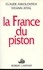 Sylvain Attal et Claude Askolovitch - La France du piston.