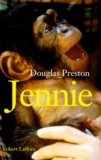 Douglas Preston - Jennie.