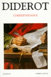 Denis Diderot - Correspondance - Tome 5.
