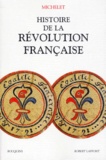 Jules Michelet - Histoire de la Révolution française - Tome 2.