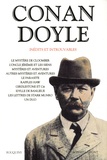 Arthur Conan Doyle - Conan Doyle.