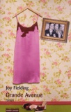 Joy Fielding - Grande Avenue.