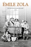 Emile Zola - Les Rougon-Macquart Tome 4 : Germinal ; L'oeuvre ; La terre ; Le rêve.