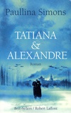 Paullina Simons - Tatiana et Alexandre.