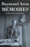 Raymond Aron - Mémoires.