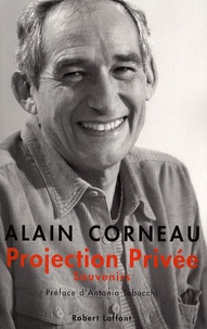 Alain Corneau - Projection Privée.
