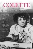 Colette - Colette - Volume 3, Romans, récits, souvenirs (1941-1949) Critique dramatique (1934-1938).