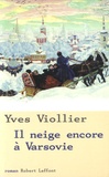 Yves Viollier - Jeanne la Polonaise Tome 2 : Il neige encore à Varsovie.