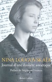 Nina Lougovskaïa - Journal d'une écolière soviétique.