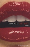 Alina Reyes - Sept nuits.