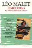 Léo Malet - Les nouveaux mystères de Paris Tome 2 : Nestor Burma.