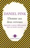 Daniel Pink - L'homme aux deux cerveaux - Apprendre à penser différemment dans un monde nouveau.