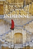 Louis Frédéric et Dave DEWNARAIN - Le Nouveau Dictionnaire de la civilisation indienne - tome 1 - 01.