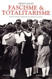 Ernst Nolte et Stéphane Courtois - Fascisme et totalitarisme.