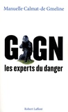 Manuelle Calmat de Gmeline - GIGN, les experts du danger.