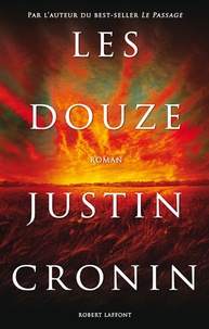 Justin Cronin - Les douze.