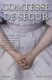  Comtesse de Ségur - Oeuvres - Volume 3, Jean qui grogne et Jean qui rit ; La Fortune de Gaspard ; Quel amour d'enfant ! Le Mauvais Génie ; Diloy le chemineau ; Après la pluie le beau temps ; La Santé des enfants.