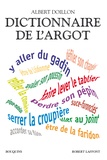 Albert Doillon - Dictionnaire de l'argot.