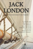 Jack London - Romans maritimes et exotiques.