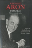 Raymond Aron - Mémoires - Edition intégrale inédite.