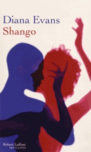 Diana Evans - Shango.