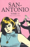  San-Antonio - San-Antonio Tome 11 : .
