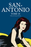  San-Antonio - San-Antonio Tome 18 : .