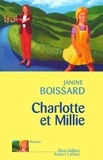 Janine Boissard - .