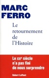 Marc Ferro - Le retournement de l'Histoire.