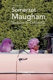 William Somerset Maugham - Madame la colonelle.