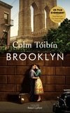 Colm Tóibín - Brooklyn.