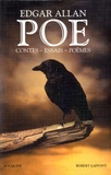 Edgar Allan Poe - Contes, essais, poèmes.