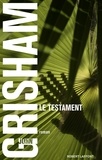 John Grisham - Le testament.