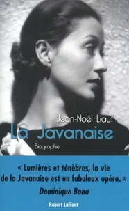 Jean-Noël Liaut - La Javanaise.