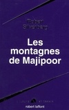 Robert Silverberg - Cycle Majipoor - Tome 4, Les montagnes de Majipoor.