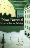 Dino Buzzati - Nouvelles oubliées.