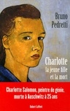 Bruno Pedretti - Charlotte - La jeune fille et la mort.