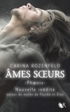 Carina Rozenfeld - Âmes soeurs - Une nouvelle inédite autour du mythe de Psyché et Eros.