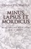 Henriette Walter - Minus lapsus et mordicus - Nous parlons tous latin sans le savoir.