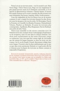 La mer dans la littérature française. De François Rabelais à Pierre Loti