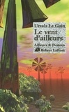 Ursula K. Le Guin - Terremer Tome 4 : Le vent d'ailleurs.