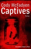 Cody McFadyen - Captives.