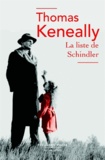 Thomas Keneally - La liste de Schindler.