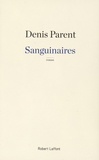 Denis Parent - Sanguinaires.